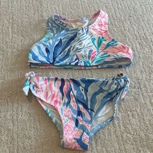 lilly pulitzer bikini